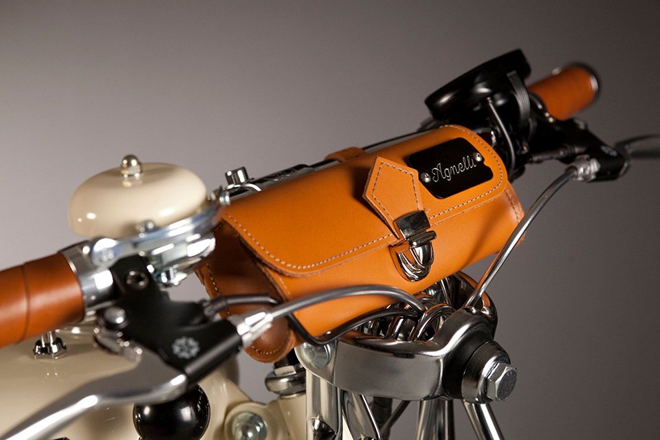 Πανέμορφες vintage ηλεκτροκίνητες μοτοσυκλέτες [εικόνες] | iefimerida.gr 8