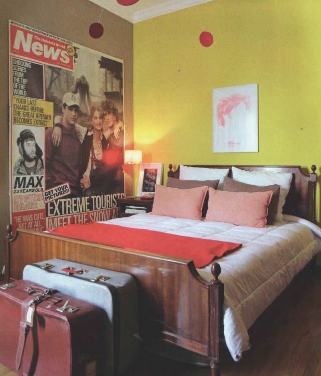 Αυτός είναι ο μικρότερος αδελφός του Μπογδάνου- Δεν του μοιάζει καθόλου [εικόνες] | iefimerida.gr 1