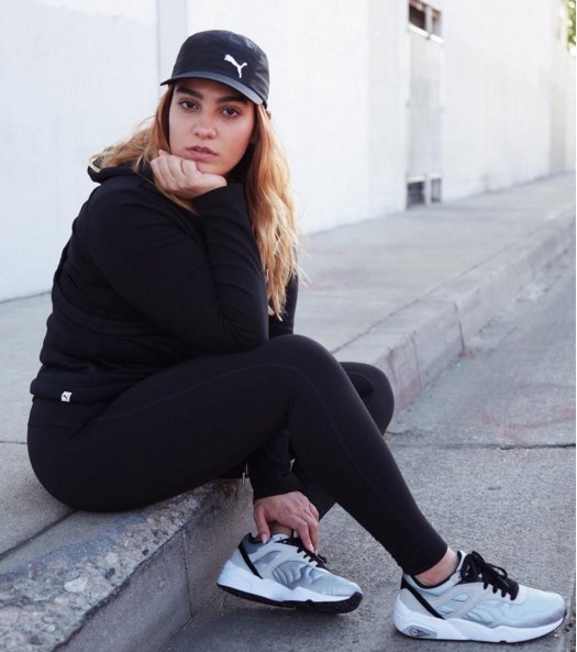 Οι fashion bloggers που έκαναν τη διαφορά -Εχουν παραπάνω κιλά, κάνουν τοπ ντυσίματα [εικόνες] | iefimerida.gr 4