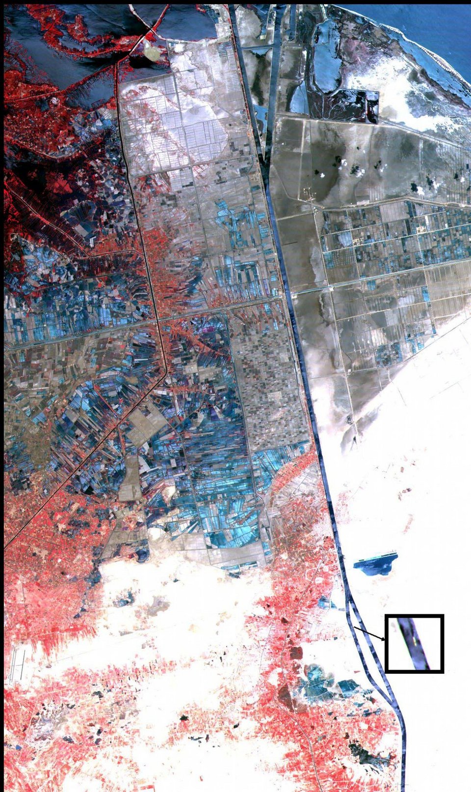 Η NASA μας «συστήνει» ξανά τη Γη -Υπέροχες φωτογραφίες, για πρώτη φορά στη δημοσιότητα [εικόνες] | iefimerida.gr 12