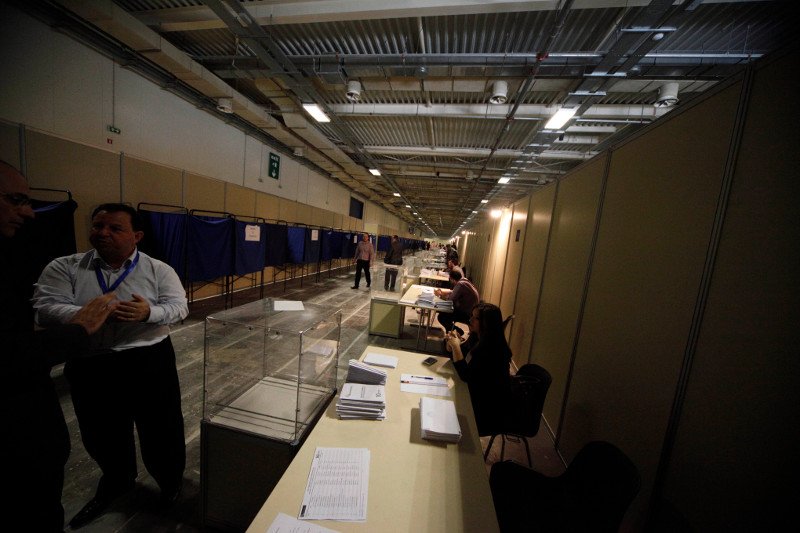 Τη Μ. Τετάρτη εκλέγεται ο νέος γραμματέας της Νέας Δημοκρατίας | iefimerida.gr 0