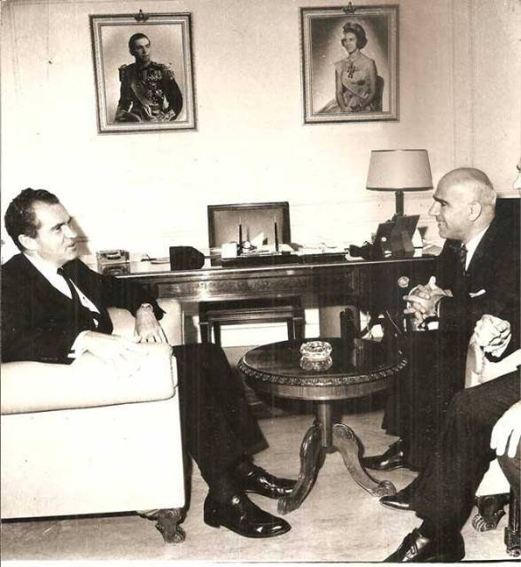 «Λαμόγια»... στο χακί -Τα απίστευτα σκάνδαλα της χούντας [εικόνες] | iefimerida.gr 5