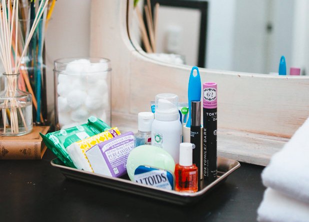 Τα 5 πράγματα που δεν χρειάζεται να βάλετε στη βαλίτσα σας [εικόνες] | iefimerida.gr 3