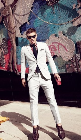 Ανδρικό ντύσιμο: Πώς να ντυθείς casual στη δουλειά -18 ιδέες [εικόνες]  | iefimerida.gr 18