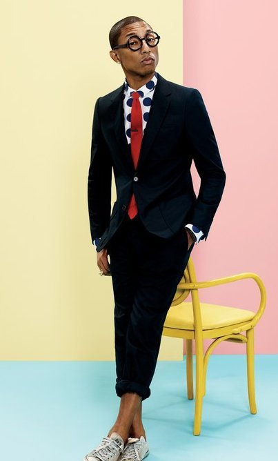 Ανδρικό ντύσιμο: Πώς να ντυθείς casual στη δουλειά -18 ιδέες [εικόνες]  | iefimerida.gr 1