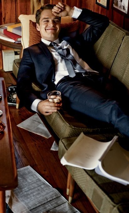 Ανδρικό ντύσιμο: Πώς να ντυθείς casual στη δουλειά -18 ιδέες [εικόνες]  | iefimerida.gr 4