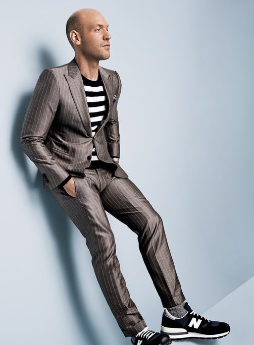 Ανδρικό ντύσιμο: Πώς να ντυθείς casual στη δουλειά -18 ιδέες [εικόνες]  | iefimerida.gr 5