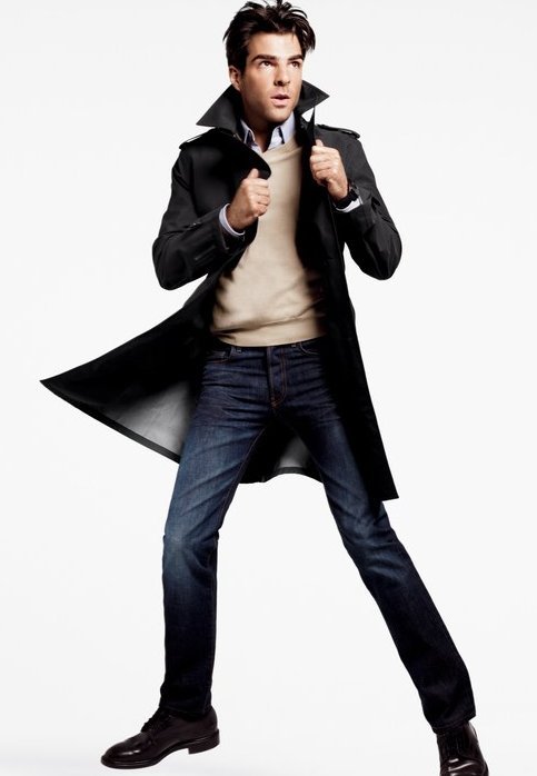 Ανδρικό ντύσιμο: Πώς να ντυθείς casual στη δουλειά -18 ιδέες [εικόνες]  | iefimerida.gr 9