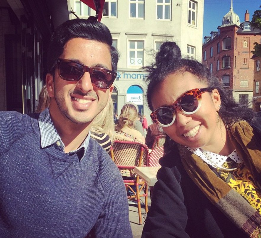 Ενας γκέι μουσουλμάνος μιλά για την πίεση που αισθάνεται [εικόνες] | iefimerida.gr 0