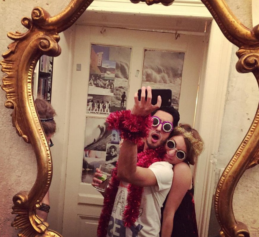 Ενας γκέι μουσουλμάνος μιλά για την πίεση που αισθάνεται [εικόνες] | iefimerida.gr 5