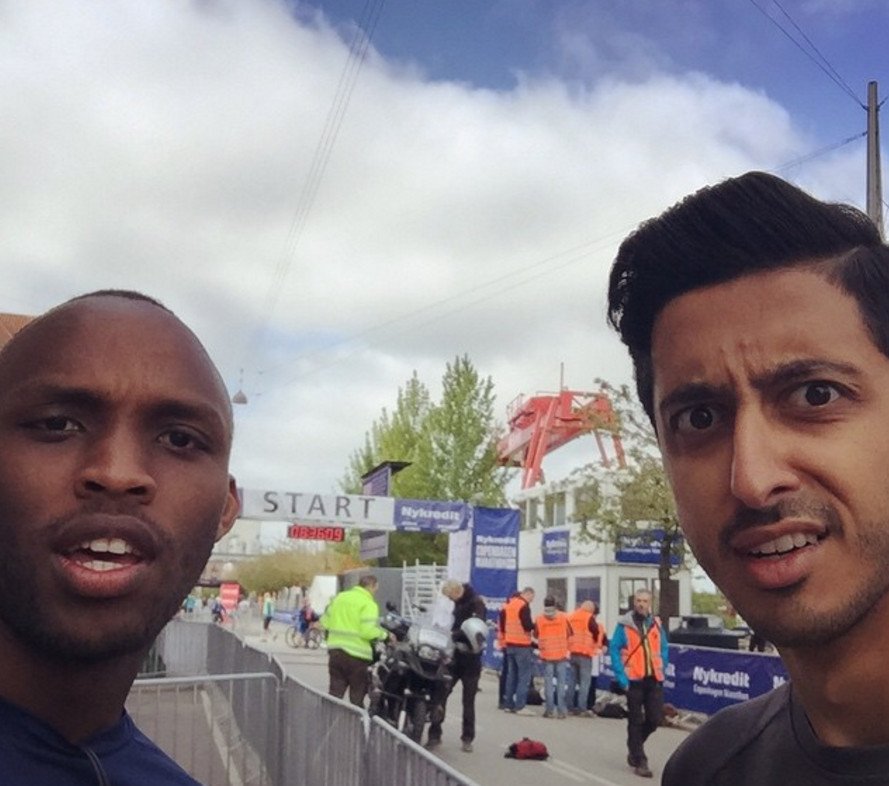 Ενας γκέι μουσουλμάνος μιλά για την πίεση που αισθάνεται [εικόνες] | iefimerida.gr 1