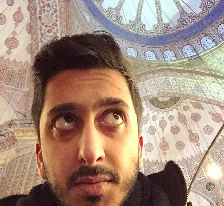 Ενας γκέι μουσουλμάνος μιλά για την πίεση που αισθάνεται [εικόνες] | iefimerida.gr 2