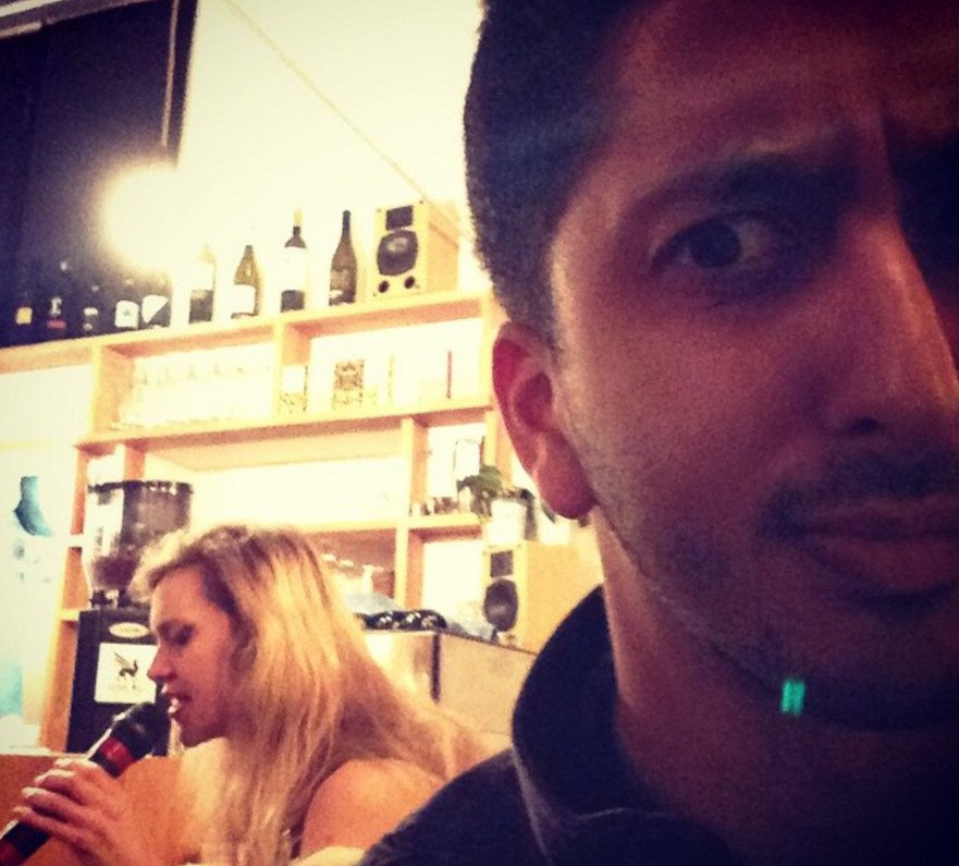 Ενας γκέι μουσουλμάνος μιλά για την πίεση που αισθάνεται [εικόνες] | iefimerida.gr 3