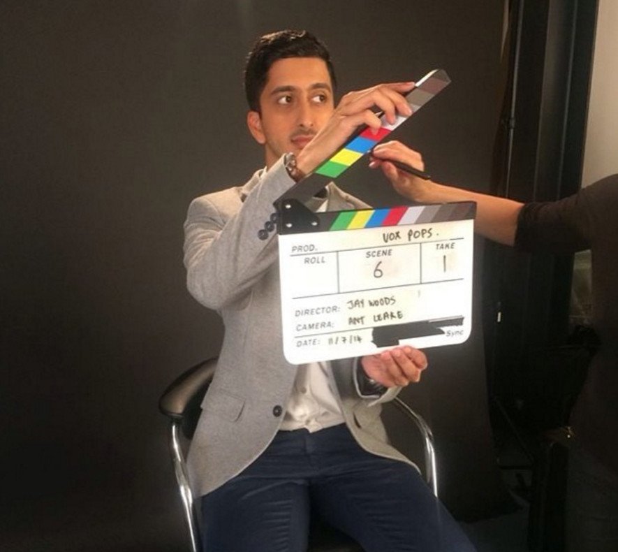 Ενας γκέι μουσουλμάνος μιλά για την πίεση που αισθάνεται [εικόνες] | iefimerida.gr 4