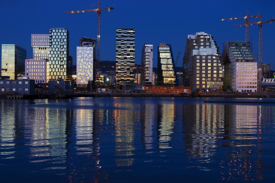 Οι 10 χώρες με το καλύτερο βιοτικό επίπεδο στην Ευρώπη [εικόνες&λίστα] | iefimerida.gr 6