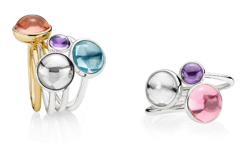 Pandora: Κοσμήματα τόσο μοναδικά, όσο εσείς! [εικόνες] | iefimerida.gr 3