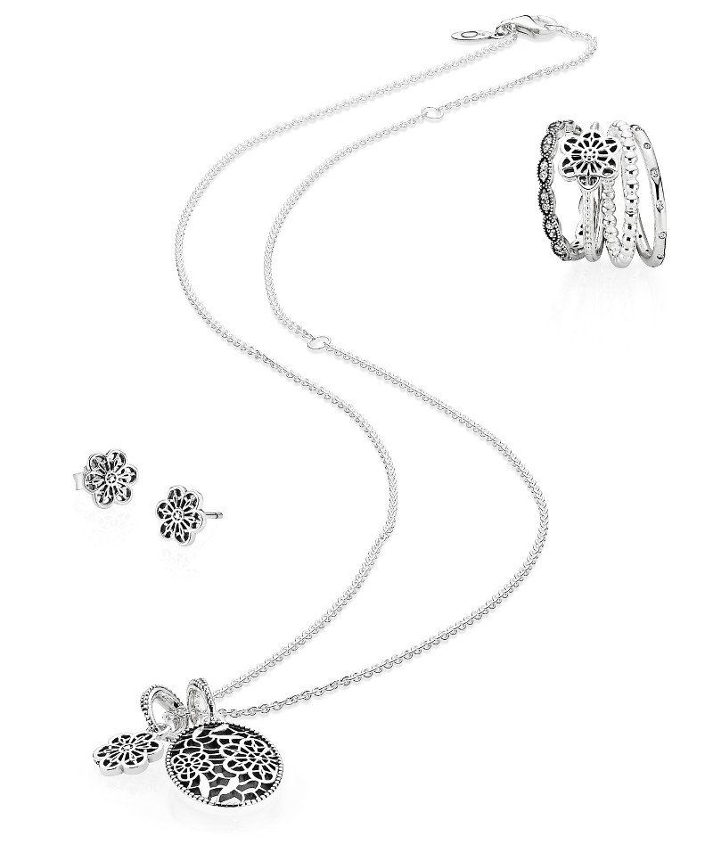 Pandora: Κοσμήματα τόσο μοναδικά, όσο εσείς! [εικόνες] | iefimerida.gr 5