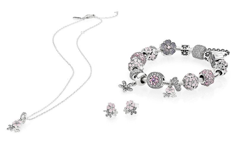 Pandora: Κοσμήματα τόσο μοναδικά, όσο εσείς! [εικόνες] | iefimerida.gr 6