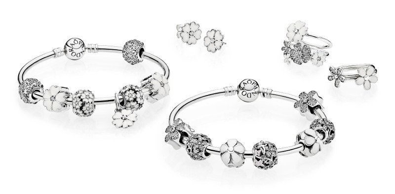 Pandora: Κοσμήματα τόσο μοναδικά, όσο εσείς! [εικόνες] | iefimerida.gr 7