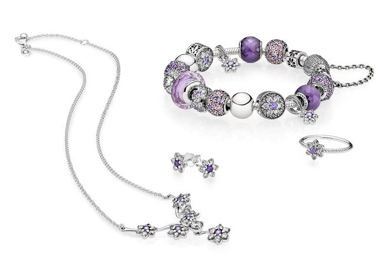 Pandora: Κοσμήματα τόσο μοναδικά, όσο εσείς! [εικόνες] | iefimerida.gr 8