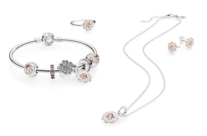 Pandora: Κοσμήματα τόσο μοναδικά, όσο εσείς! [εικόνες] | iefimerida.gr 9