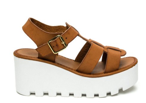 Τα παπούτσια της άνοιξης: 18+1 ζευγάρια έως 100 ευρώ [εικόνες] | iefimerida.gr 18