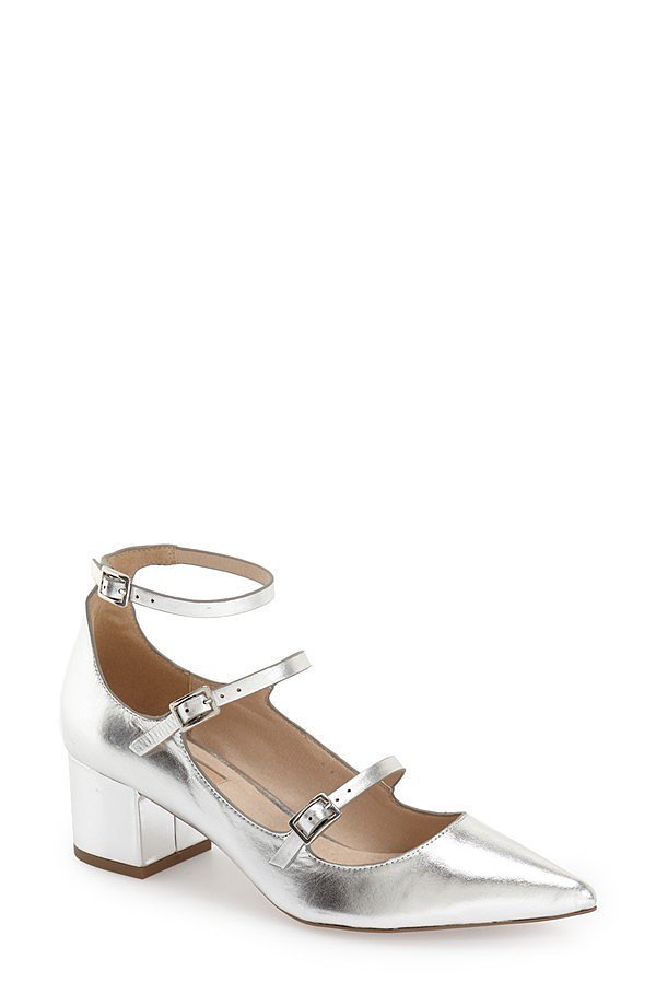 Τα παπούτσια της άνοιξης: 18+1 ζευγάρια έως 100 ευρώ [εικόνες] | iefimerida.gr 13