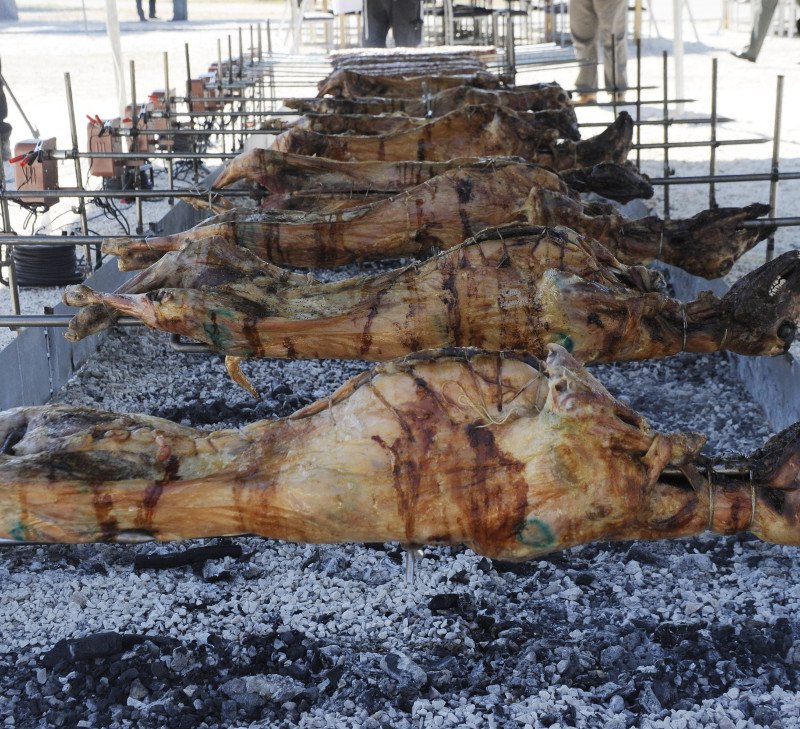Ελληνικό Πάσχα: Ιδιαίτερα, άγνωστα έθιμα από όλη τη χώρα [εικόνες] | iefimerida.gr 1