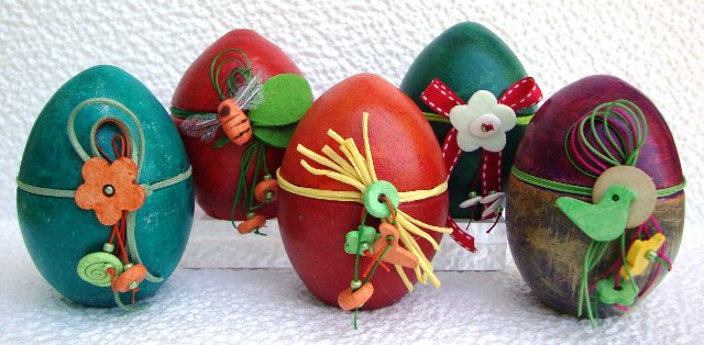 Πάσχα στην Αθήνα: Εργαστήρια, συναυλίες, ύμνοι και ψαλμοί -Το πρόγραμμα για όσους μείνουν εντός  | iefimerida.gr 4