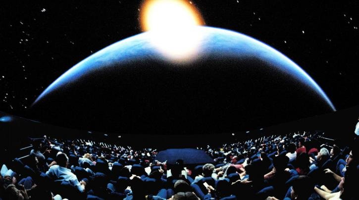 Τα μυστικά του Αθέατου Κόσμου σε Time-lapse: Ταινία μεγάλης επιφάνειας του National Geographic | iefimerida.gr 0