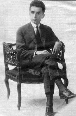 Μαρία Πολυδούρη: Η μποέμ ζωή της «καταραμένης» ποιήτριας της Ελλάδας [εικόνες & βίντεο] | iefimerida.gr 6