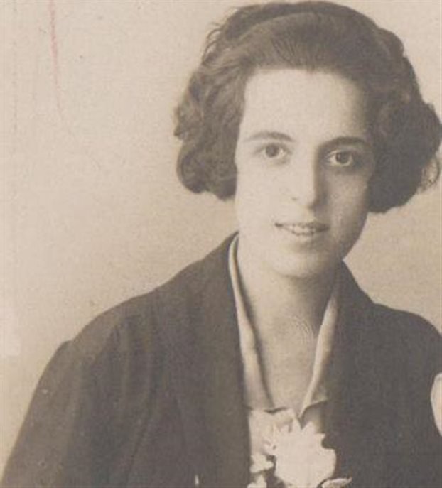 Μαρία Πολυδούρη: Η μποέμ ζωή της «καταραμένης» ποιήτριας της Ελλάδας [εικόνες & βίντεο] | iefimerida.gr 12