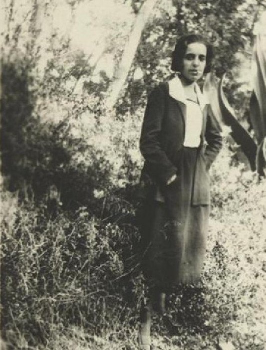 Μαρία Πολυδούρη: Η μποέμ ζωή της «καταραμένης» ποιήτριας της Ελλάδας [εικόνες & βίντεο] | iefimerida.gr 7