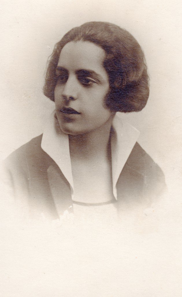 Μαρία Πολυδούρη: Η μποέμ ζωή της «καταραμένης» ποιήτριας της Ελλάδας [εικόνες & βίντεο] | iefimerida.gr 2