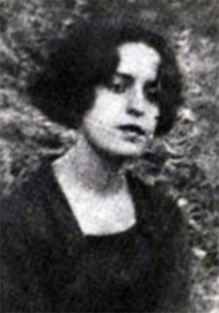 Μαρία Πολυδούρη: Η μποέμ ζωή της «καταραμένης» ποιήτριας της Ελλάδας [εικόνες & βίντεο] | iefimerida.gr 5