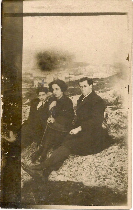 Μαρία Πολυδούρη: Η μποέμ ζωή της «καταραμένης» ποιήτριας της Ελλάδας [εικόνες & βίντεο] | iefimerida.gr 8