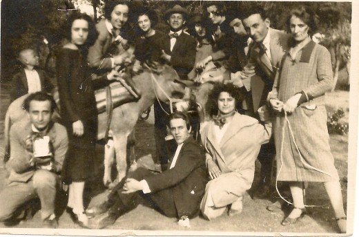 Μαρία Πολυδούρη: Η μποέμ ζωή της «καταραμένης» ποιήτριας της Ελλάδας [εικόνες & βίντεο] | iefimerida.gr 9