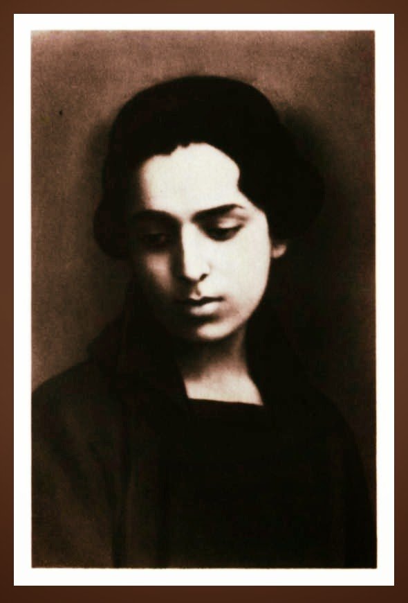 Μαρία Πολυδούρη: Η μποέμ ζωή της «καταραμένης» ποιήτριας της Ελλάδας [εικόνες & βίντεο] | iefimerida.gr 4