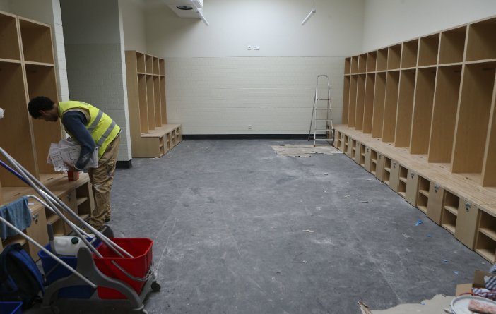 Οι Πορτογάλοι μπόρεσαν εν μέσω κρίσης – Το νέο «σπίτι» όλων των εθνικών ομάδων ποδοσφαίρου [εικόνες] | iefimerida.gr 1