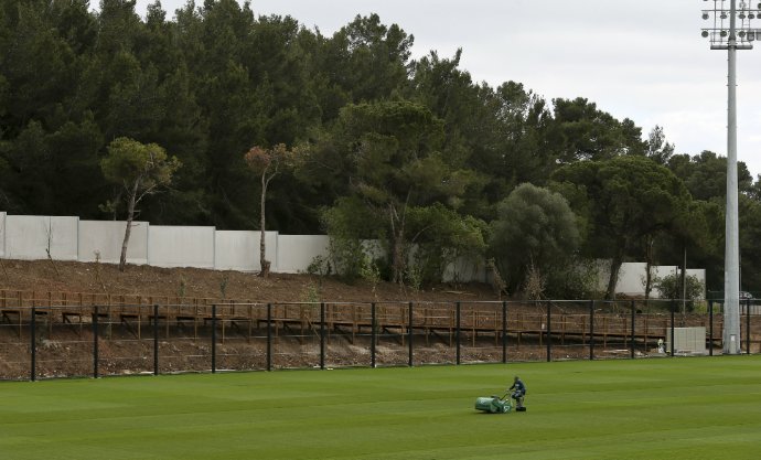 Οι Πορτογάλοι μπόρεσαν εν μέσω κρίσης – Το νέο «σπίτι» όλων των εθνικών ομάδων ποδοσφαίρου [εικόνες] | iefimerida.gr 2