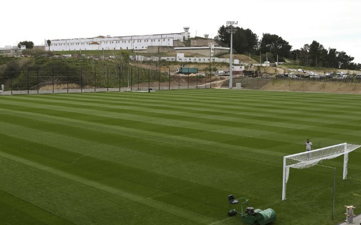 Οι Πορτογάλοι μπόρεσαν εν μέσω κρίσης – Το νέο «σπίτι» όλων των εθνικών ομάδων ποδοσφαίρου [εικόνες] | iefimerida.gr 3