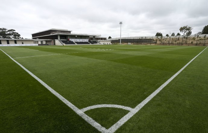 Οι Πορτογάλοι μπόρεσαν εν μέσω κρίσης – Το νέο «σπίτι» όλων των εθνικών ομάδων ποδοσφαίρου [εικόνες] | iefimerida.gr 4