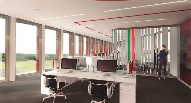 Οι Πορτογάλοι μπόρεσαν εν μέσω κρίσης – Το νέο «σπίτι» όλων των εθνικών ομάδων ποδοσφαίρου [εικόνες] | iefimerida.gr 6