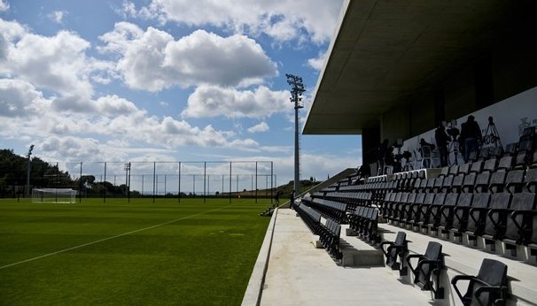 Οι Πορτογάλοι μπόρεσαν εν μέσω κρίσης – Το νέο «σπίτι» όλων των εθνικών ομάδων ποδοσφαίρου [εικόνες] | iefimerida.gr 7