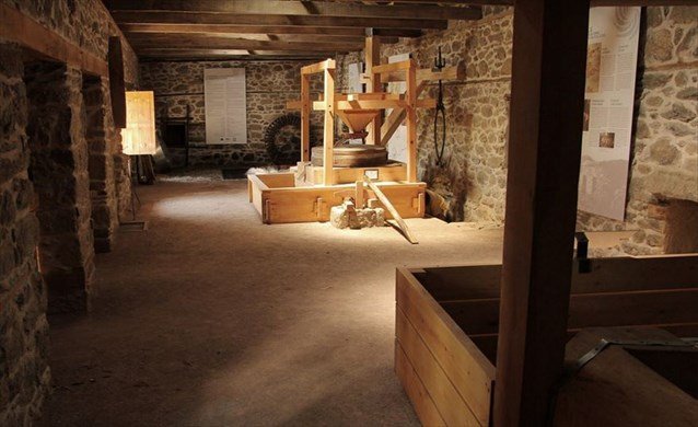 Η εκκλησία στη Μάνη και ο νερόμυλος στις Πρέσπες που βραβεύτηκαν από την ΕΕ [εικόνες] | iefimerida.gr 5