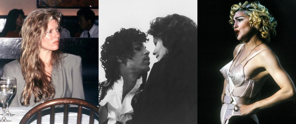 Γυναίκες και έρωτες στη ζωή του ανδρόγυνου Prince [εικόνες] | iefimerida.gr 0