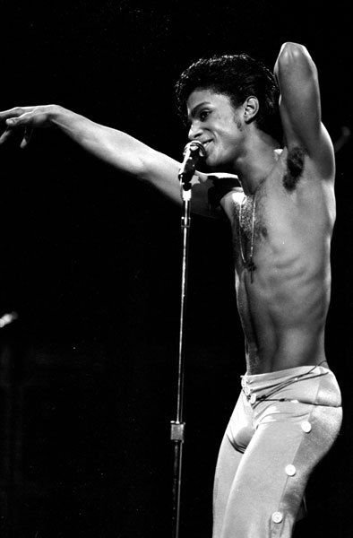 Prince και Μάικλ Τζάκσον: Τους χώριζε ένα αβυσσαλέο μίσος [εικόνες] | iefimerida.gr 3