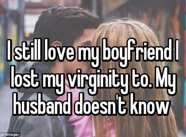 Παντρεμένες εξομολογούνται: Οι απιστίες, οι κρυφοί τραπεζικοί λογαριασμοί και οι πρώην [εικόνες] | iefimerida.gr 5