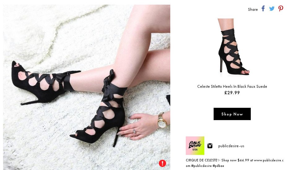 Αντιγράφουν πολυτελείς οίκους, φθηνά -Τα άγνωστα αλλά αγαπημένα brands [εικόνες] | iefimerida.gr 10