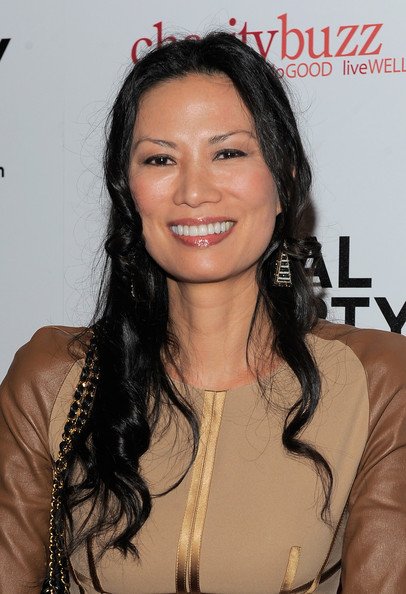 Νέος έρωτας για τον Πούτιν; Φήμες για σχέση με την πρώην του Μέρντοχ [εικόνες] | iefimerida.gr 8